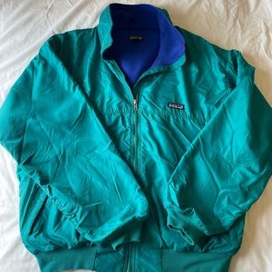 Patagonia Jacket